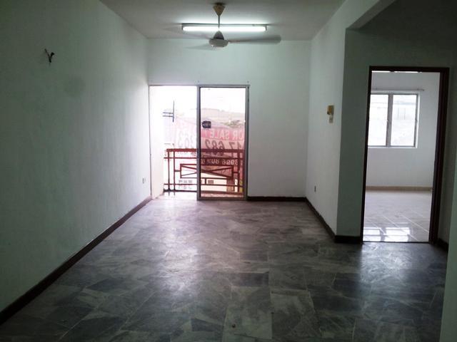 Apartment for sale in Port Klang, Selangor
