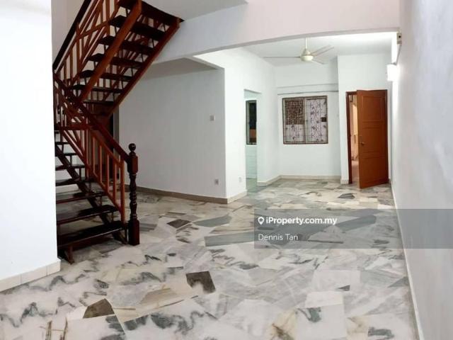 Apartment for rent in Port Klang, Selangor