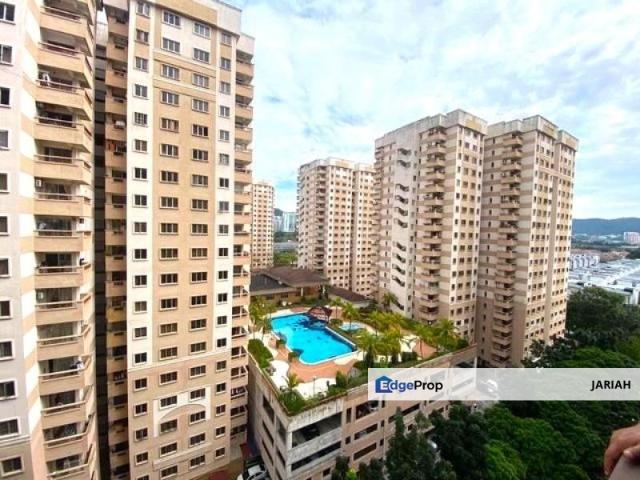 Condominium for sale in Petaling, Damansara Damai