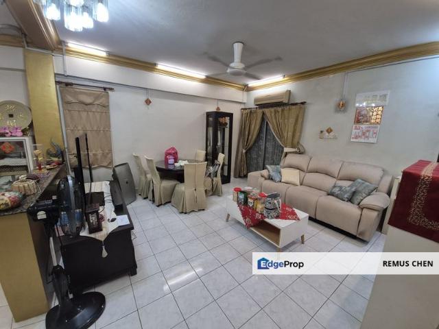 Condominium for sale in Petaling, Damansara Damai