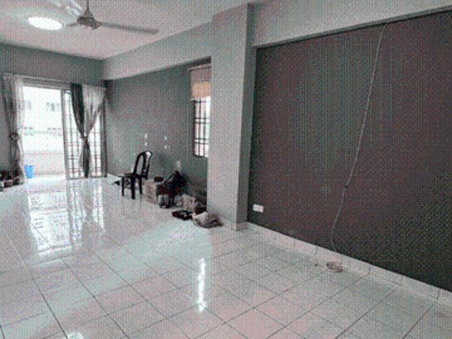 Apartment for rent in Petaling, Damansara Damai
