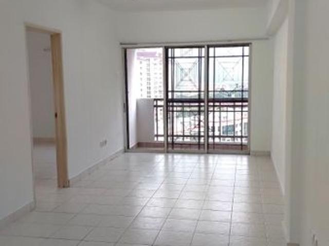 Condominium for sale in Petaling, Damansara Damai