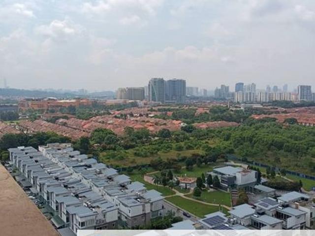 Condominium for sale in Petaling, Damansara Damai