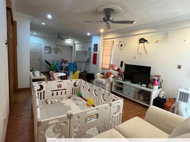 Condominium for sale in Petaling, Damansara Damai