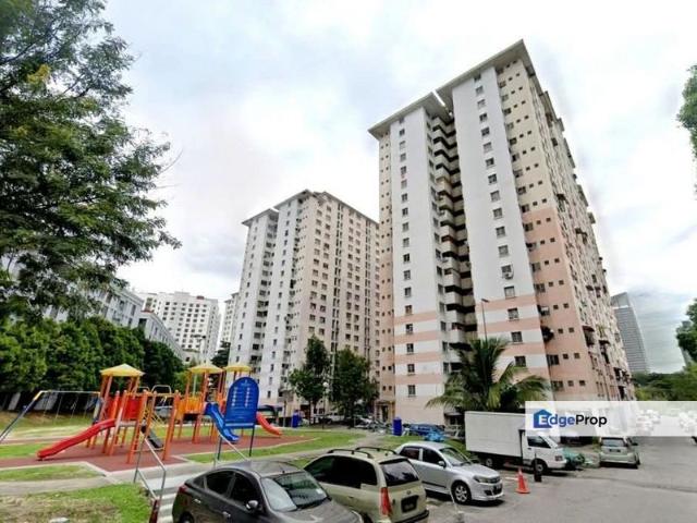 Condominium for sale in PJU 6, Petaling Jaya