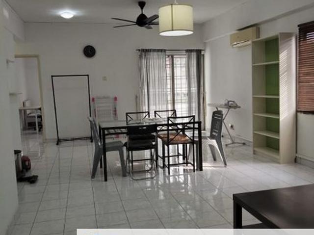 Condominium for rent in Petaling, Damansara Damai