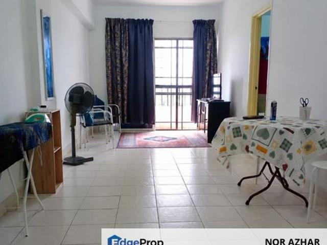 Condominium for sale in Petaling, Damansara Damai