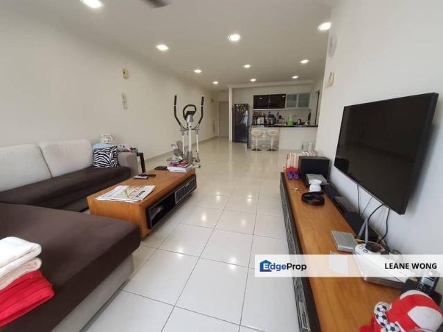 Condominium for sale in Petaling, Damansara Damai