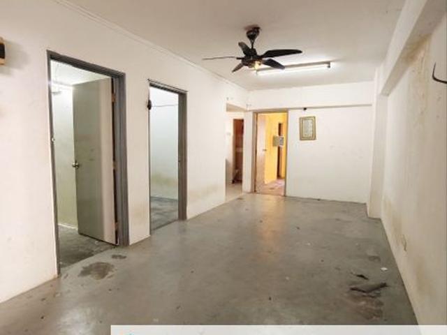 Condominium for sale in Petaling, Damansara Damai