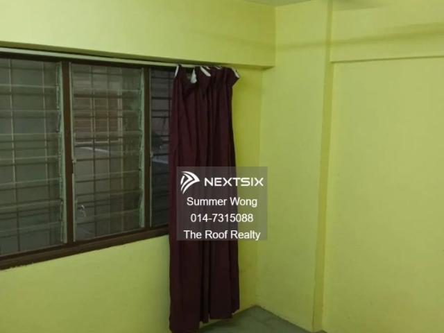 Apartment for rent in Petaling, Damansara Damai