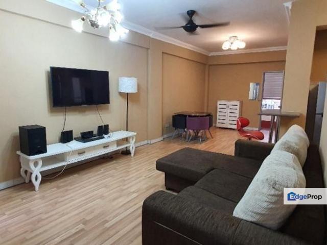 Condominium for sale in Petaling, Damansara Damai