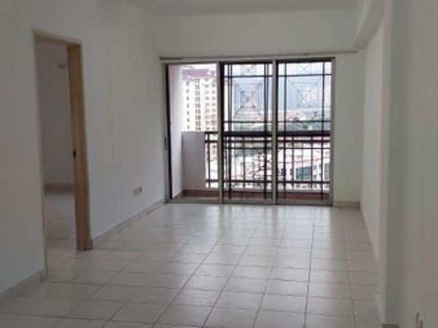 Condominium for sale in Petaling, Damansara Damai