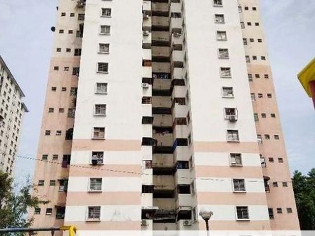 Condominium for sale in Petaling, Damansara Damai