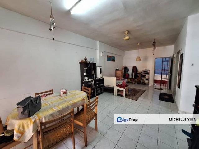 Condominium for sale in Petaling, Damansara Damai