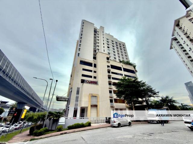 Condominium for sale in Petaling, Damansara Damai