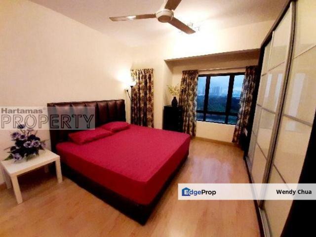 Condominium for rent in Petaling, Damansara Damai