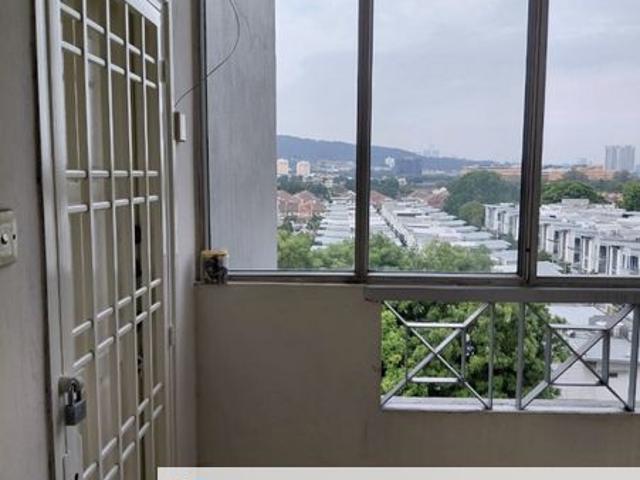 Condominium for sale in Petaling, Damansara Damai