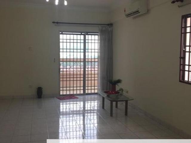 Condominium for rent in Petaling, Damansara Damai