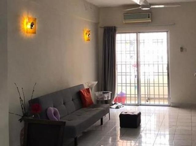 Condominium for rent in Petaling, Damansara Damai