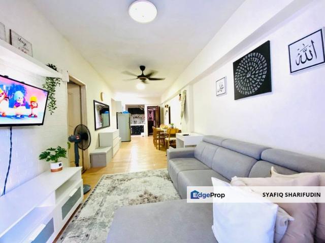 Condominium for sale in Petaling, Damansara Damai