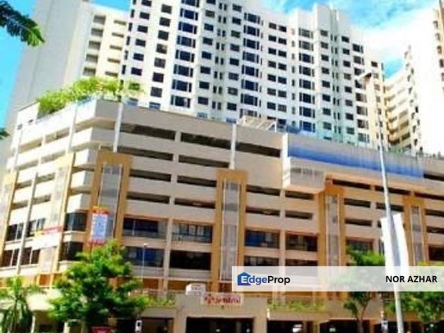 Condominium for sale in PJU 6, Petaling Jaya