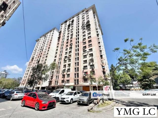 Condominium for sale in Petaling, Damansara Damai