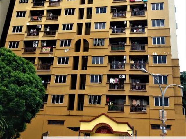 Condominium for sale in Petaling, Damansara Damai