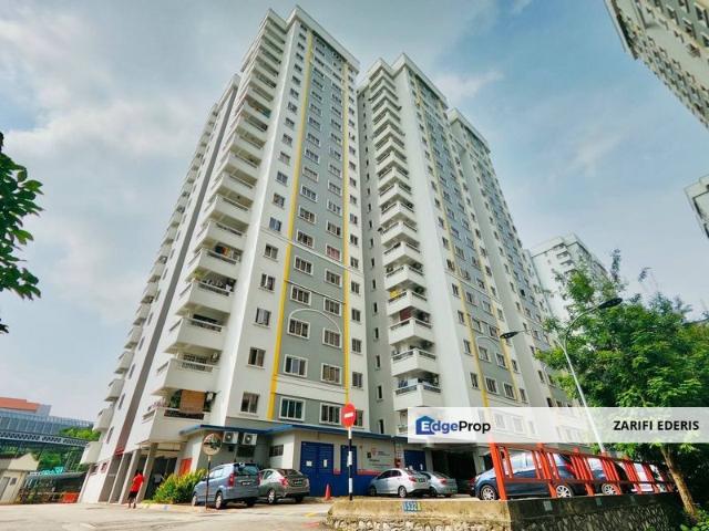 Condominium for sale in Petaling, Damansara Damai