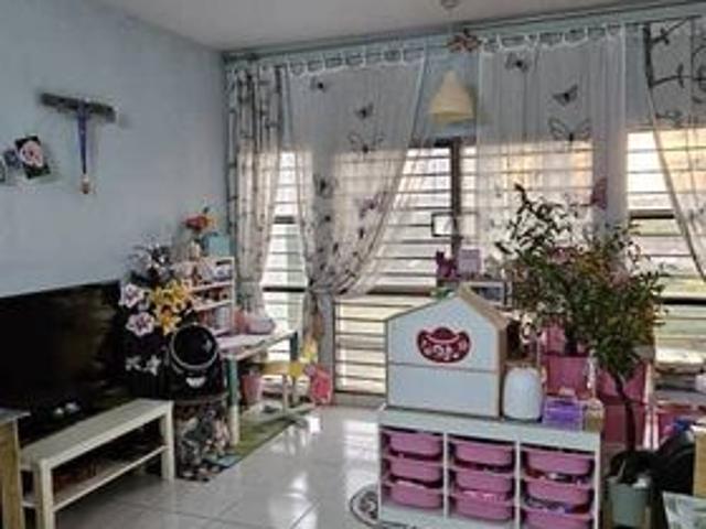 Condominium for sale in Petaling, Damansara Damai