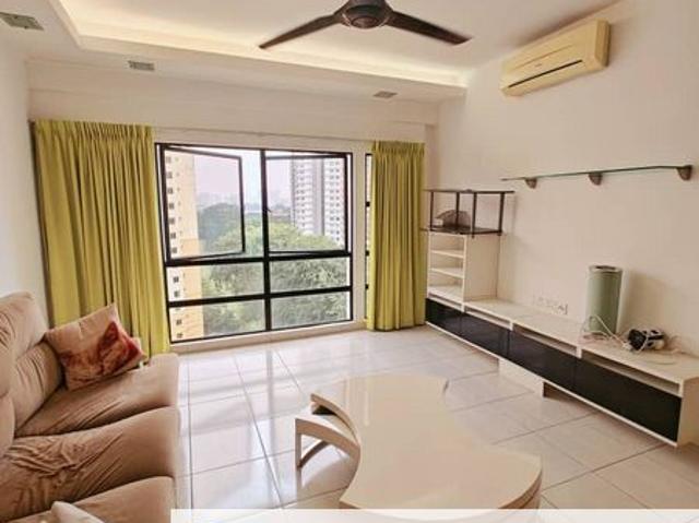 Condominium for sale in Petaling, Damansara Damai