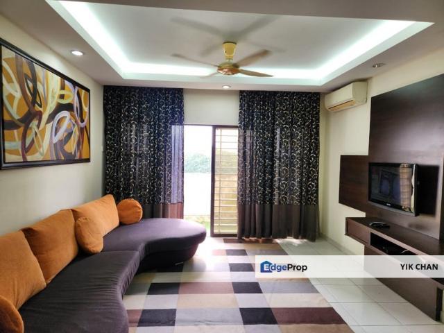 Condominium for rent in Petaling, Damansara Damai