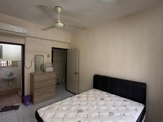 Apartment for rent in Petaling, Damansara Damai
