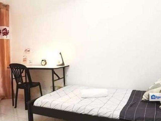 Condominium for sale in Petaling, Damansara Damai