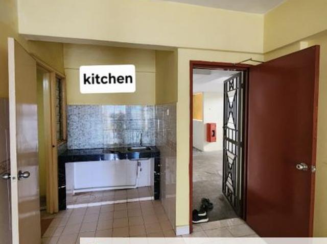 Condominium for rent in Petaling, Damansara Damai
