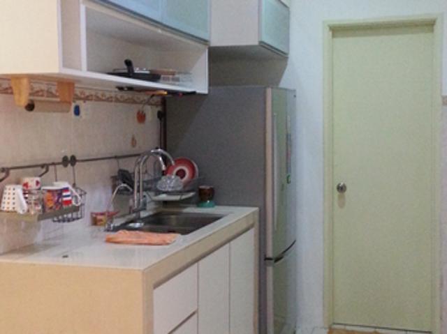 Condominium for sale in Petaling, Damansara Damai