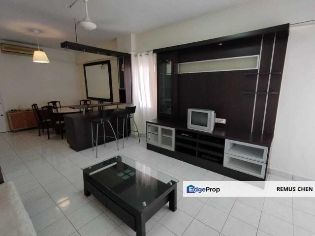 Condominium for sale in Petaling, Damansara Damai