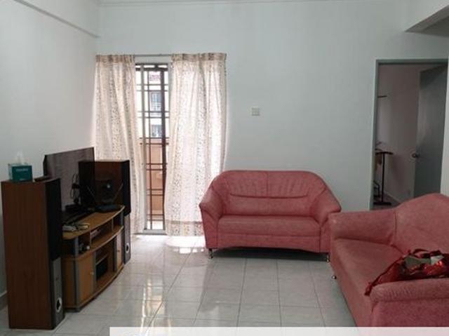 Condominium for sale in Petaling, Damansara Damai