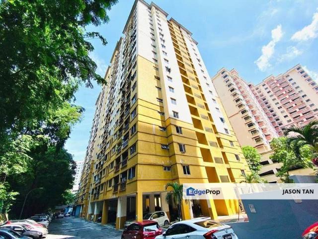 Condominium for sale in Petaling, Damansara Damai