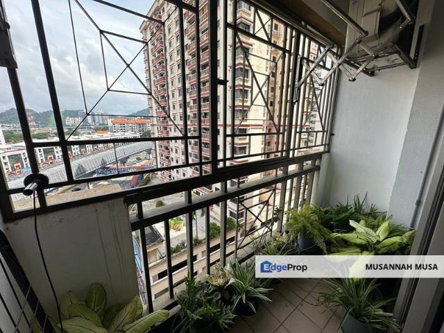 Condominium for sale in Petaling, Damansara Damai
