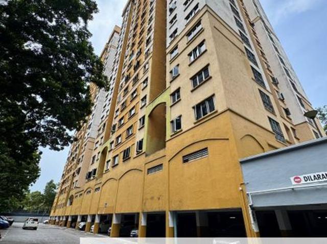 Condominium for sale in Petaling, Damansara Damai