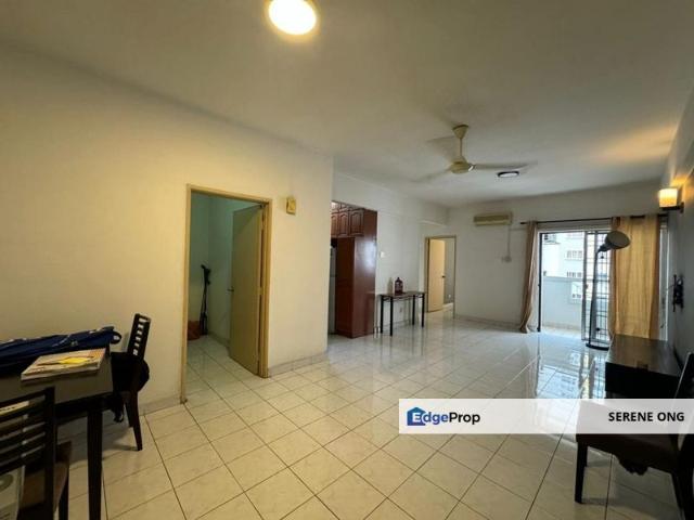 Condominium for sale in Petaling, Damansara Damai