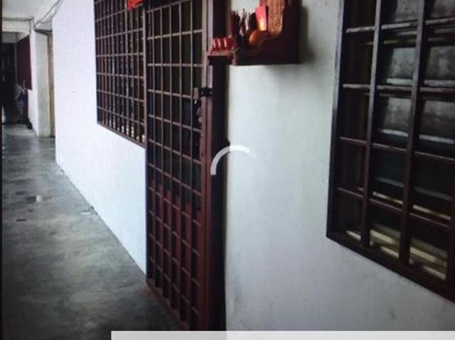 Flat for sale in Petaling, Damansara Damai