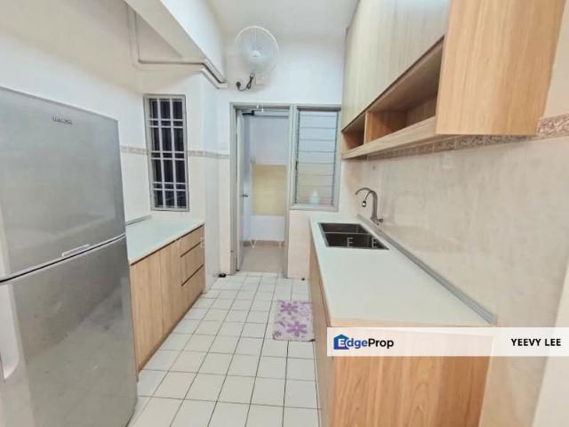 Condominium for sale in Petaling, Damansara Damai