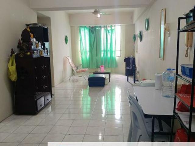 Condominium for sale in Petaling, Damansara Damai