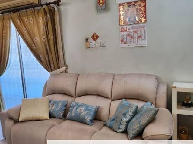 Condominium for sale in Petaling, Damansara Damai