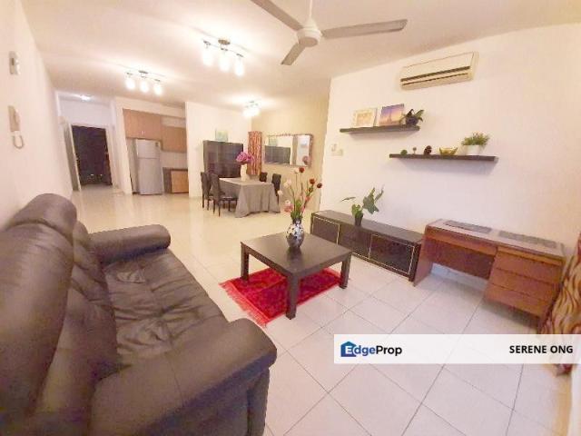 Condominium for rent in Petaling, Damansara Damai