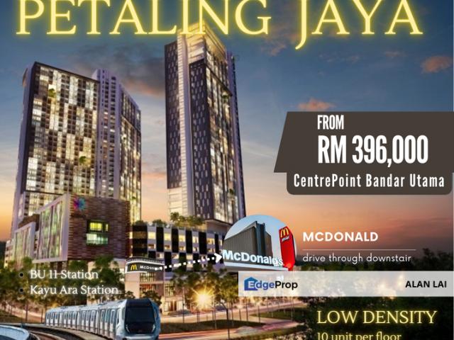 Condominium for sale in PJU 6, Petaling Jaya