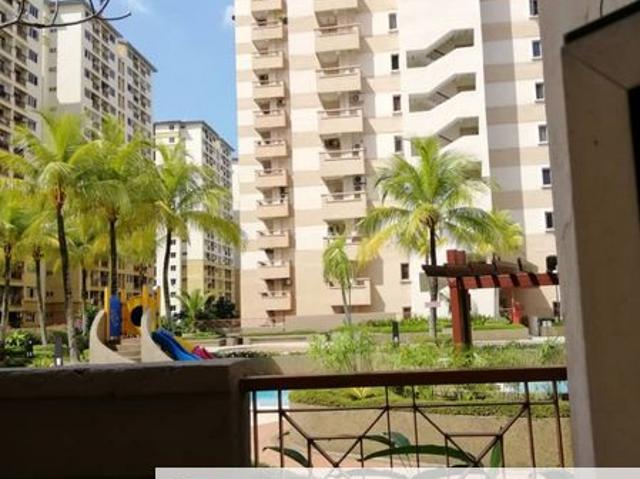 Condominium for sale in Petaling, Damansara Damai