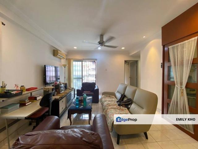 Condominium for rent in Petaling, Damansara Damai