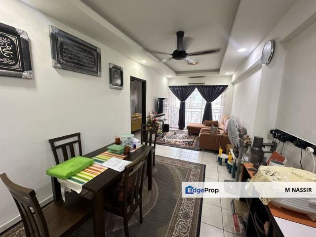 Condominium for sale in Petaling, Damansara Damai